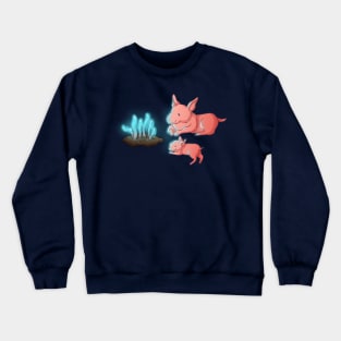 nug Crewneck Sweatshirt